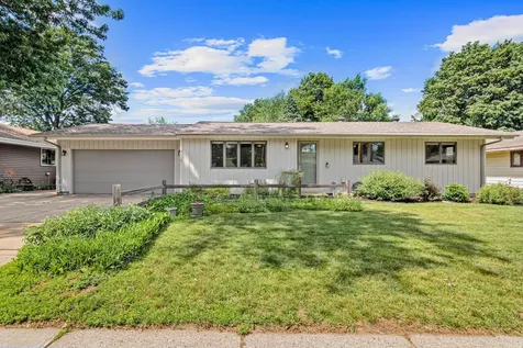 3120 Mississippi Street New Brighton MN 55112