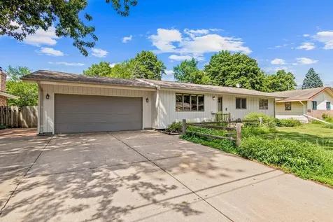 3120 Mississippi Street New Brighton MN 55112