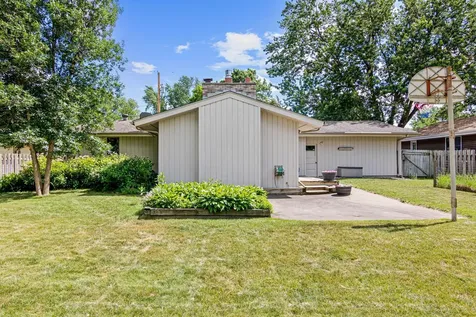 3120 Mississippi Street New Brighton MN 55112