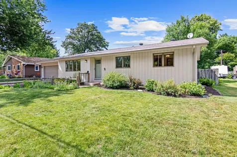 3120 Mississippi Street New Brighton MN 55112