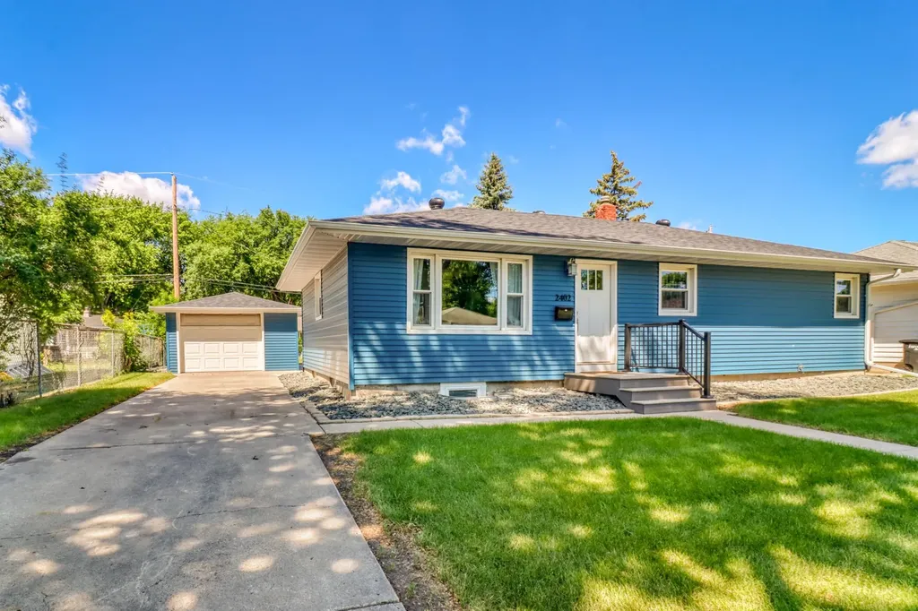 2402 Broadway N Fargo ND 58102