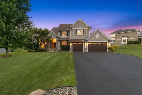 7372 Pine Tree Road Lakeville MN 55044