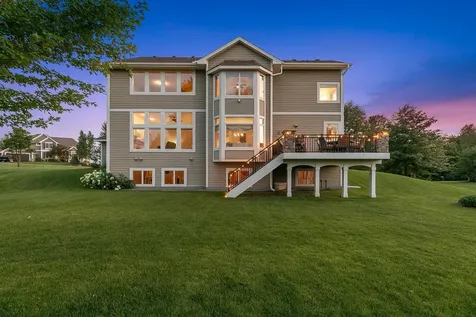 7372 Pine Tree Road Lakeville MN 55044