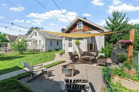 4441 42nd Avenue S Minneapolis MN 55406