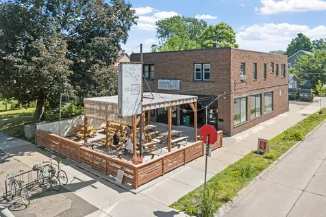 4441 42nd Avenue S Minneapolis MN 55406