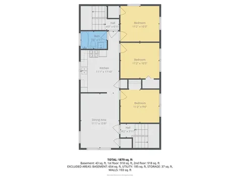 1094 25th Avenue SE Minneapolis MN 55414