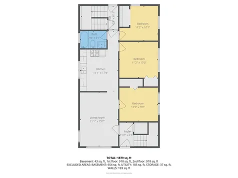 1094 25th Avenue SE Minneapolis MN 55414