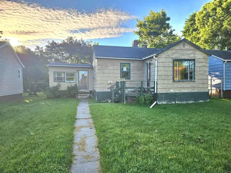 414 Crocker Avenue S Thief River Falls MN 56701