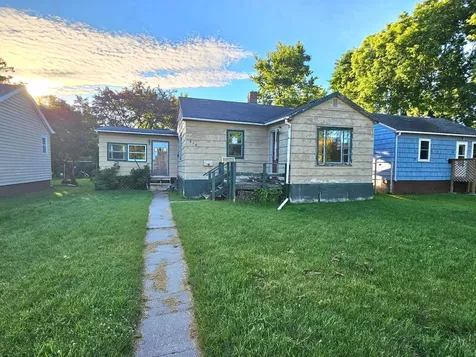 414 Crocker Avenue S Thief River Falls MN 56701
