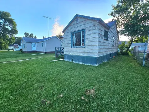 414 Crocker Avenue S Thief River Falls MN 56701