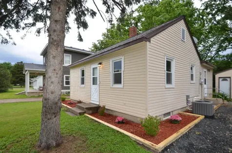 318 N Austin Avenue Litchfield MN 55355