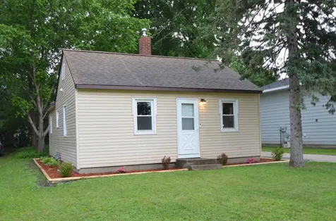 318 N Austin Avenue Litchfield MN 55355