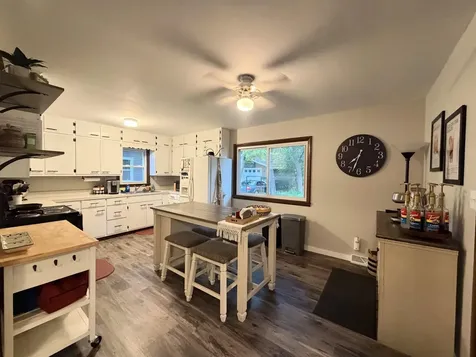 318 N Austin Avenue Litchfield MN 55355