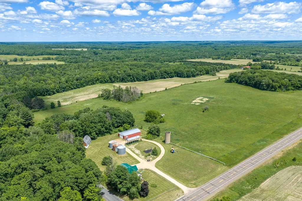899 State Highway 48 Luck WI 54853