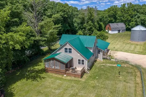 899 State Highway 48 Luck WI 54853