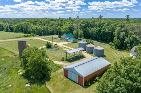 899 State Highway 48 Luck WI 54853