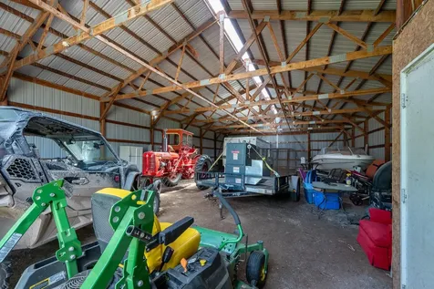 899 State Highway 48 Luck WI 54853