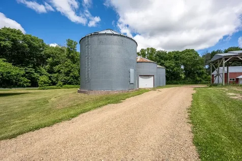 899 State Highway 48 Luck WI 54853