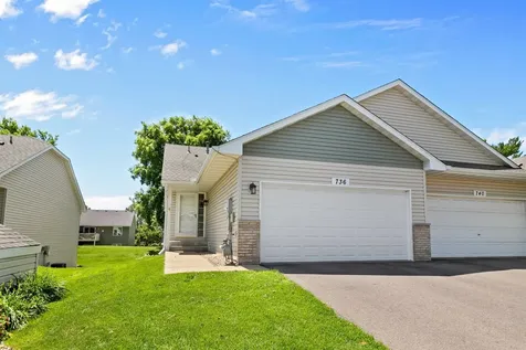 736 86th Lane NW Coon Rapids MN 55433