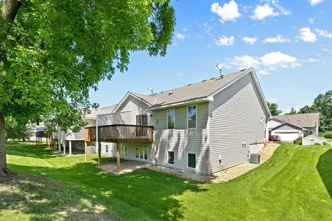 736 86th Lane NW Coon Rapids MN 55433