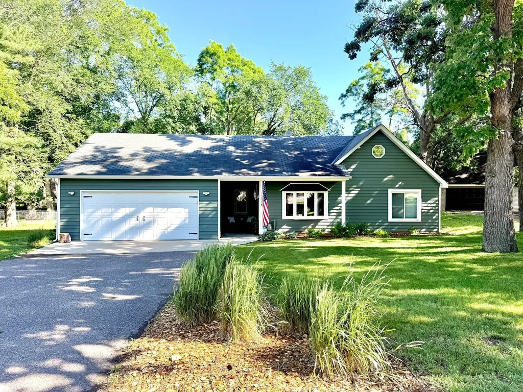 1381 Mississippi Street NE Fridley MN 55432
