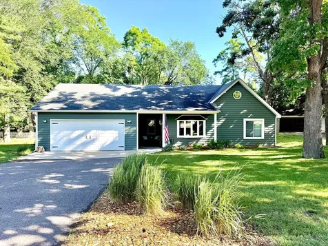 1381 Mississippi Street NE Fridley MN 55432