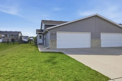 2151 Admiral Drive W West Fargo ND 58078