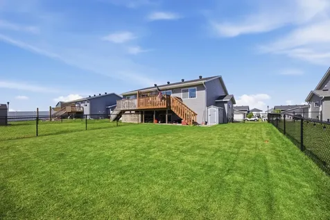 2151 Admiral Drive W West Fargo ND 58078