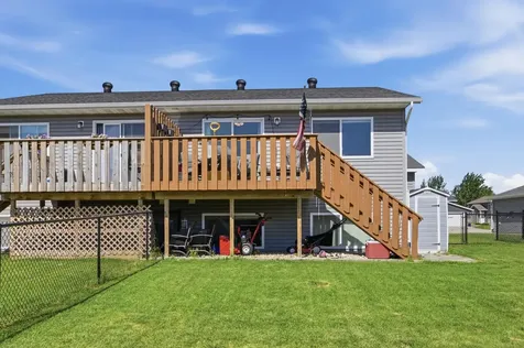 2151 Admiral Drive W West Fargo ND 58078