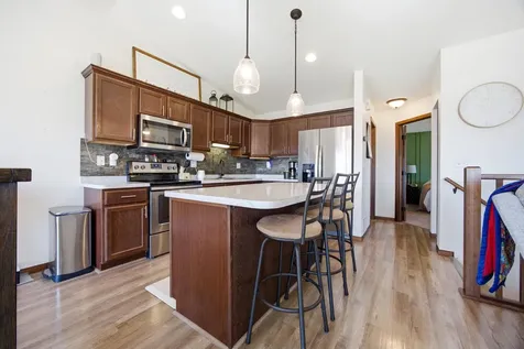 2151 Admiral Drive W West Fargo ND 58078
