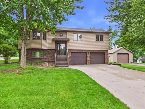 1216 Callaway Street E Saint Joseph MN 56374