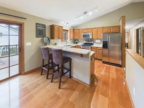1216 Callaway Street E Saint Joseph MN 56374