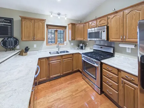 1216 Callaway Street E Saint Joseph MN 56374