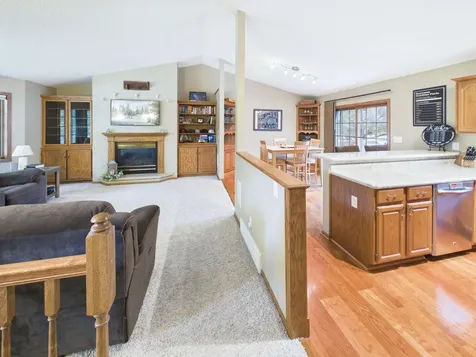 1216 Callaway Street E Saint Joseph MN 56374