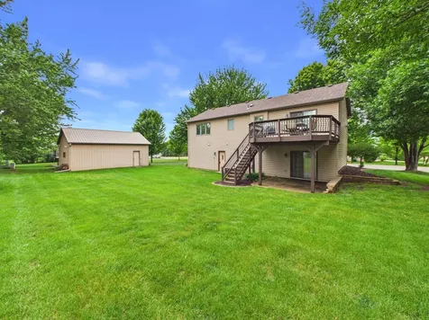 1216 Callaway Street E Saint Joseph MN 56374