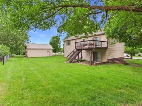 1216 Callaway Street E Saint Joseph MN 56374