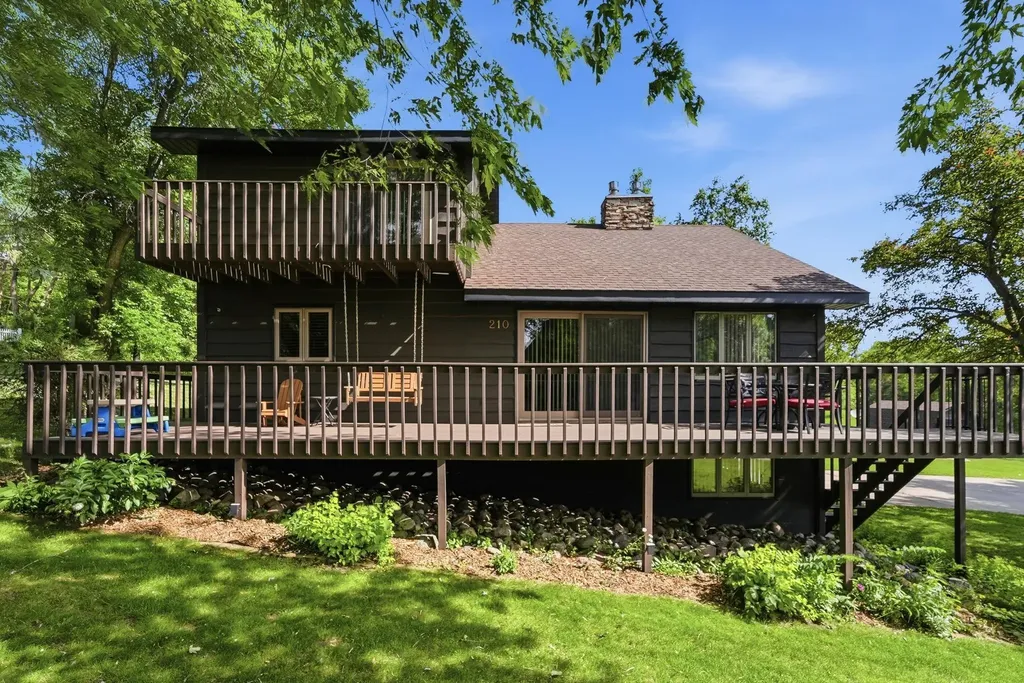 210 W 9th Street Starbuck MN 56381