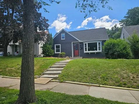 3515 2nd Street NE Minneapolis MN 55418