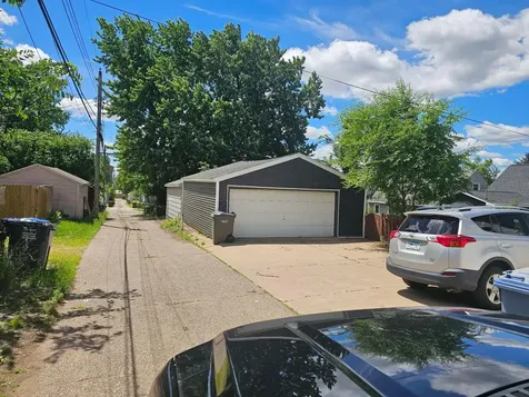 3515 2nd Street NE Minneapolis MN 55418