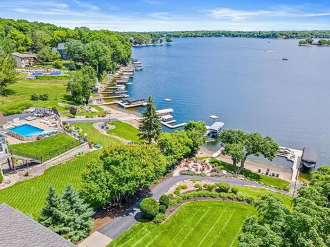 16255 Northwood Road NW Prior Lake MN 55372