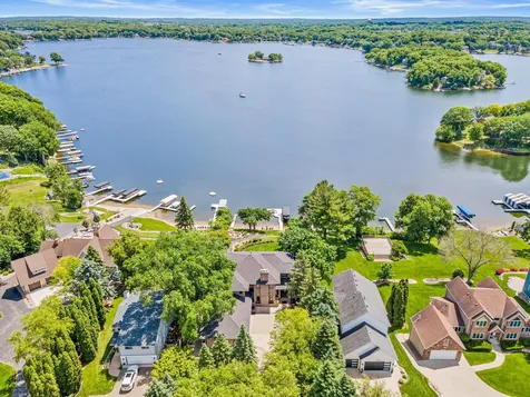 16255 Northwood Road NW Prior Lake MN 55372