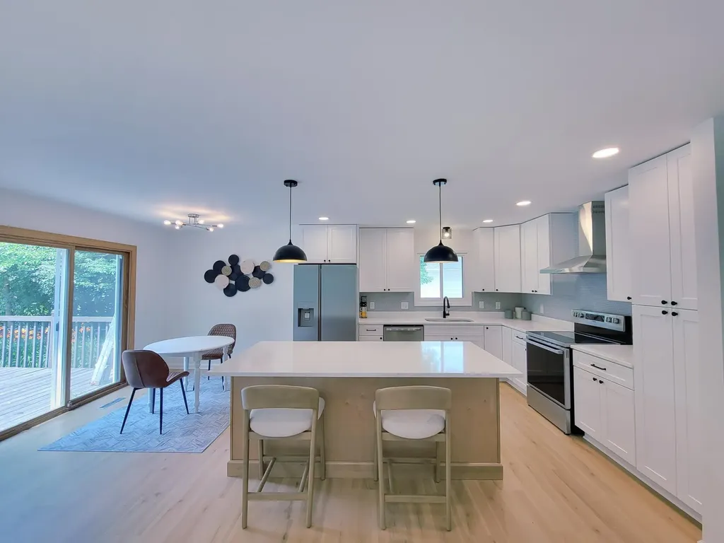 3949 Winnetka Avenue N New Hope MN 55427