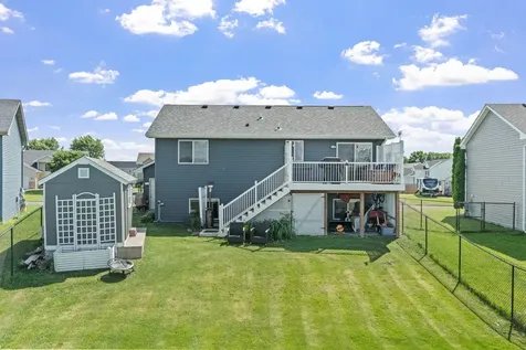816 Cologne Lane Waverly MN 55390