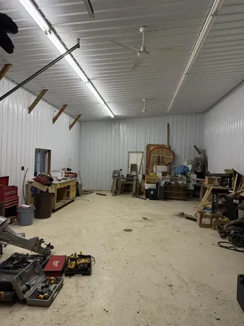 6630 County Road 11 NW Alexandria MN 56308