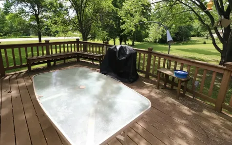 6630 County Road 11 NW Alexandria MN 56308