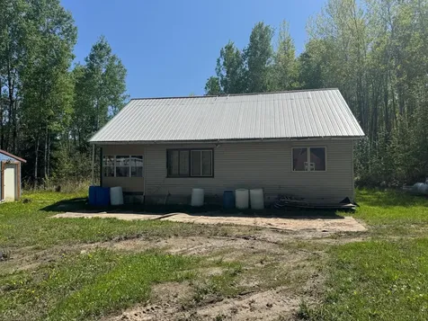 TBD242.25 Lavell Road Meadowlands MN 55765
