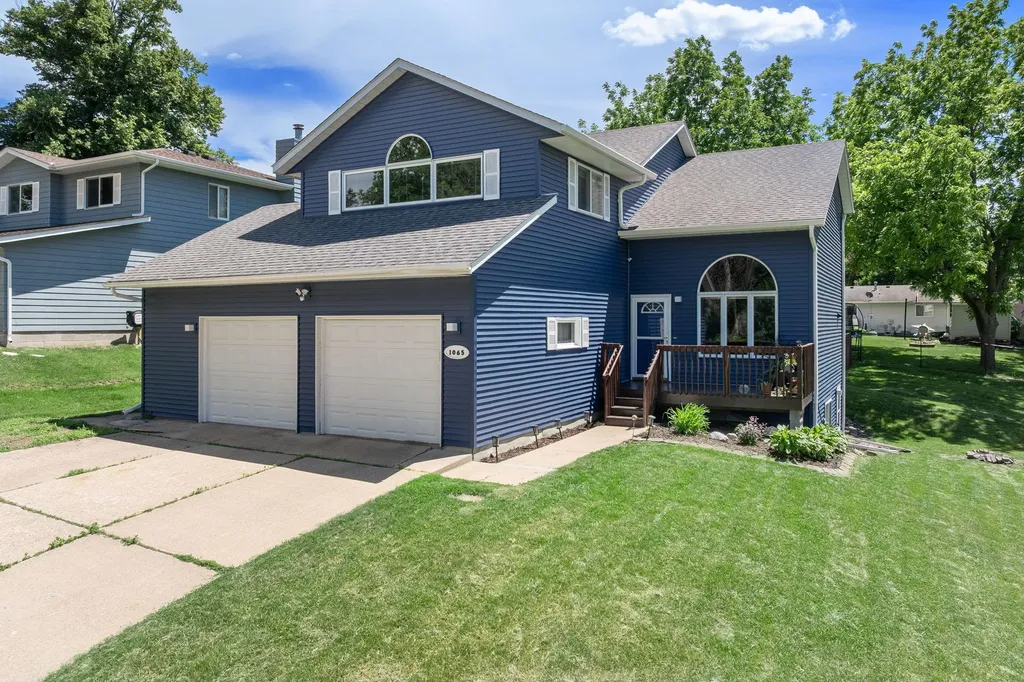 1065 Barney Street Owatonna MN 55060