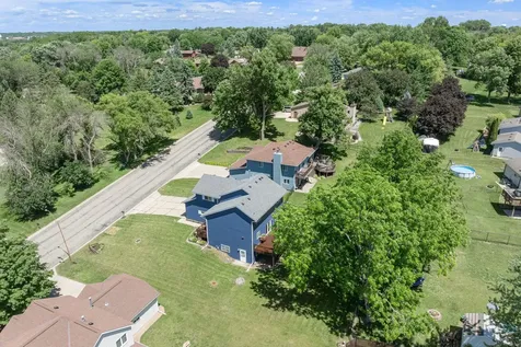 1065 Barney Street Owatonna MN 55060