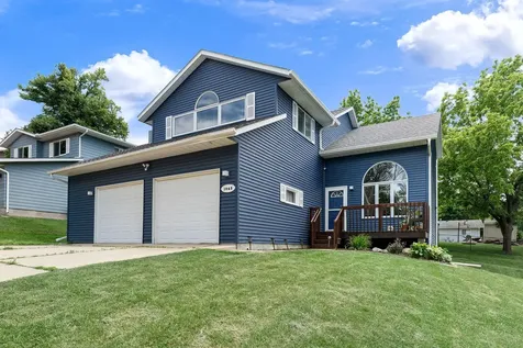 1065 Barney Street Owatonna MN 55060