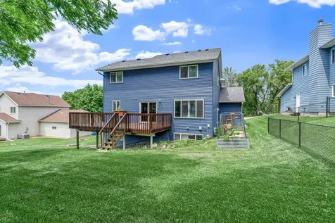 1065 Barney Street Owatonna MN 55060